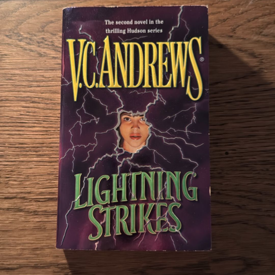 Lightning Strikes