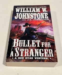 Bullet for a Stranger