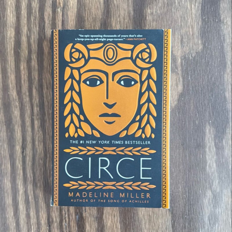 Circe