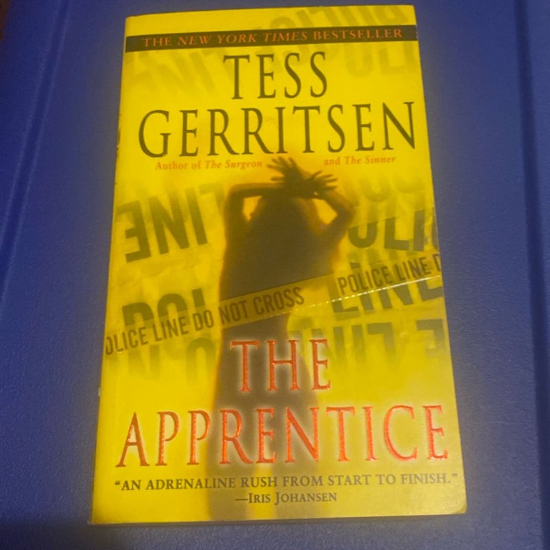 The Apprentice