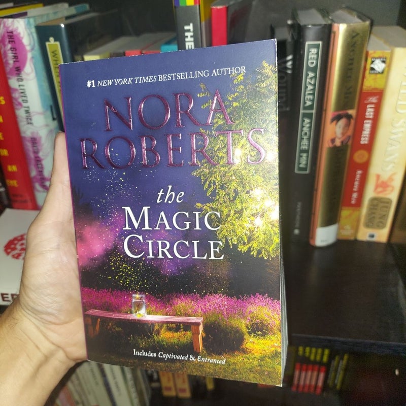 The Magic Circle