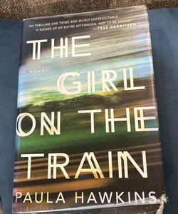 The Girl on the Train