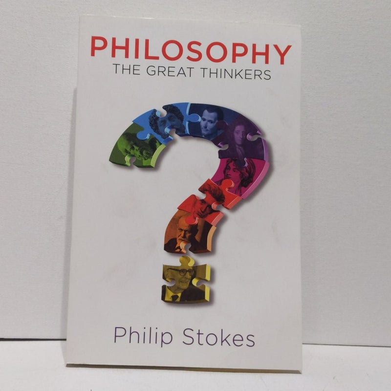 Philosophy