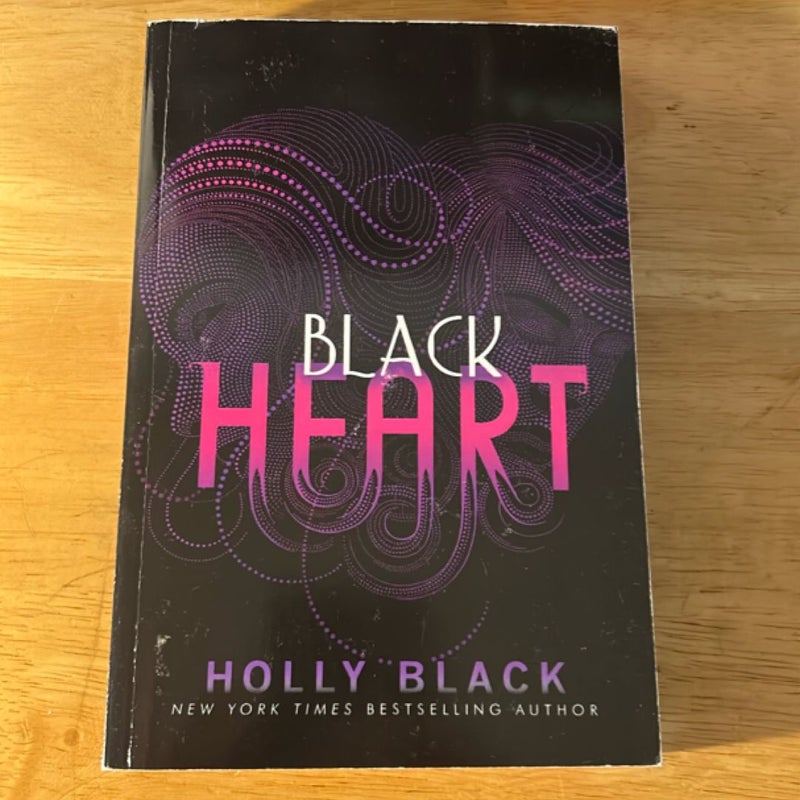 Black Heart