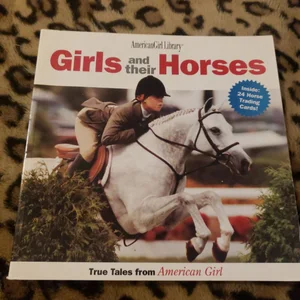 Girls and Their Horses