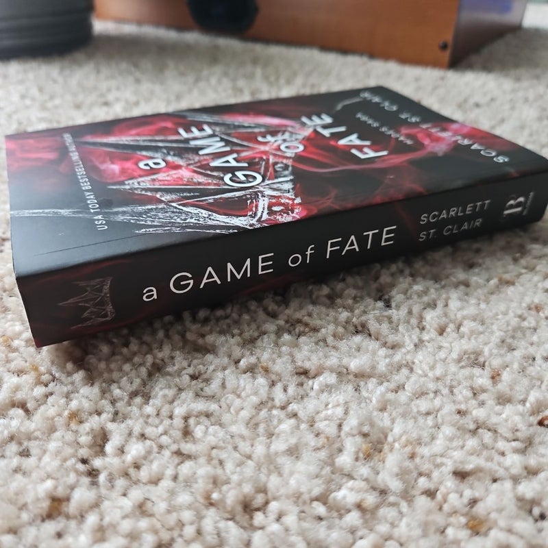 A Game of Fate