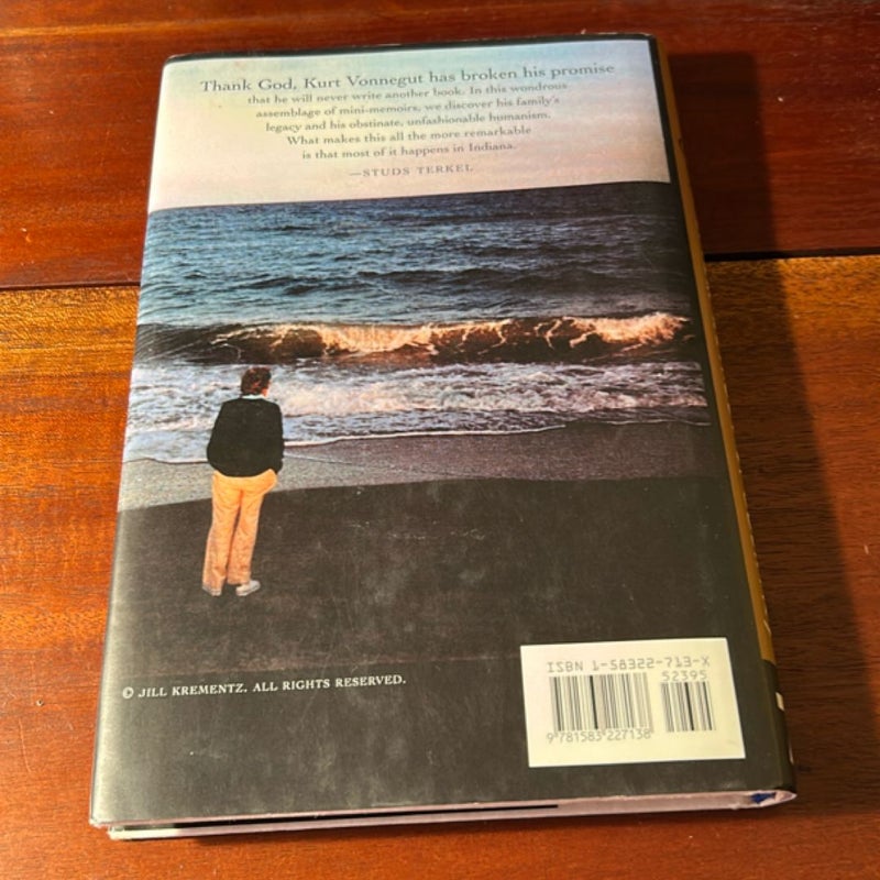 A Man Without a Country (1st Ed/6th)