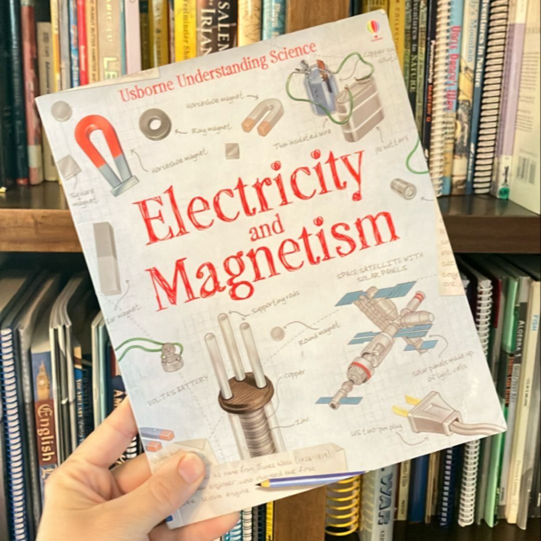 Electricity and Magnetism