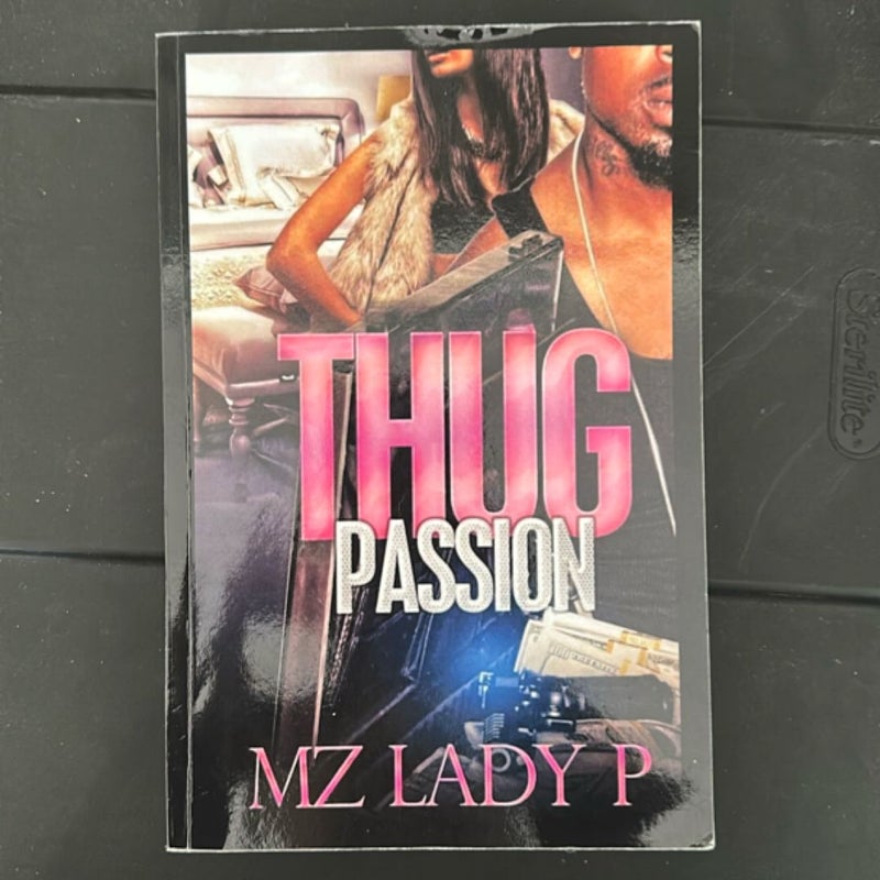 Thug Passion