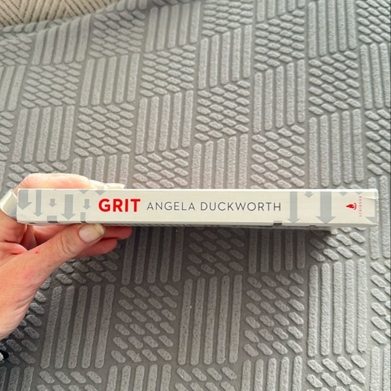 Grit