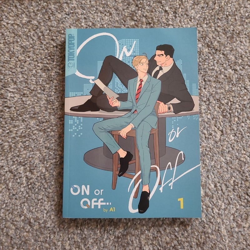 On or off, Volume 1