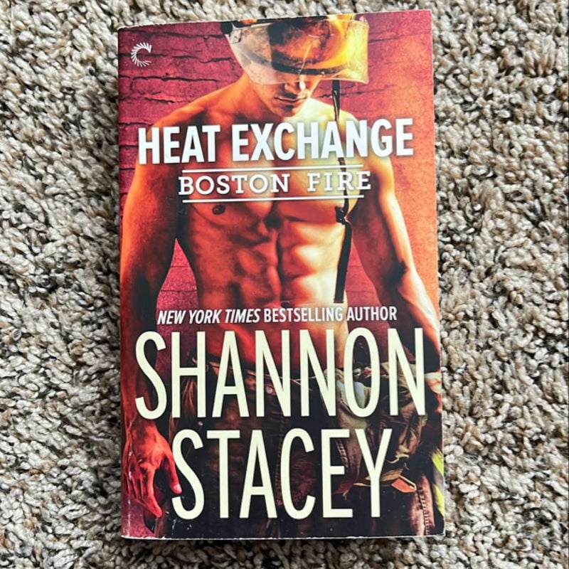 Heat Exchange