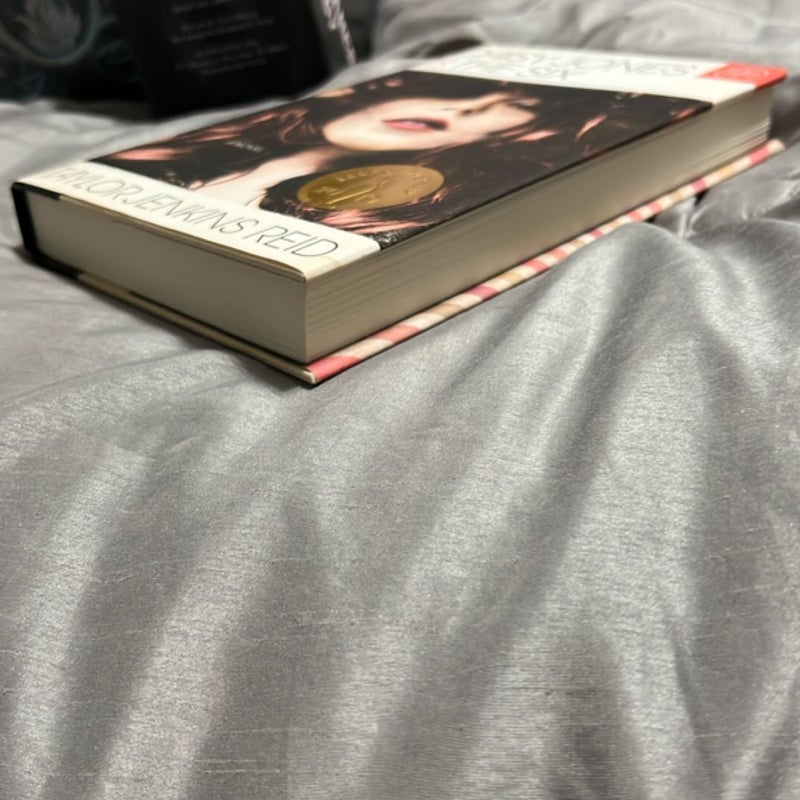 Daisy Jones and the Six