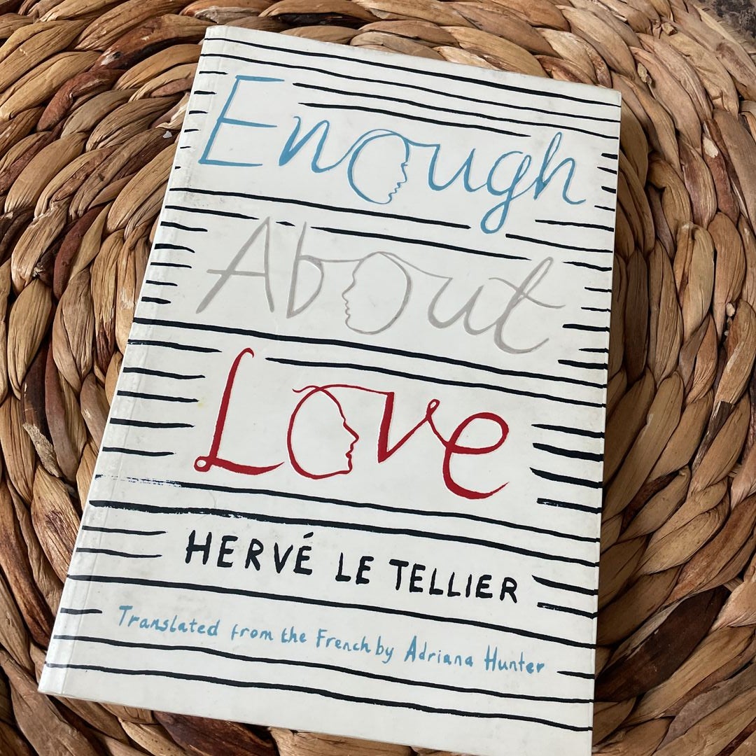 Enough about Love