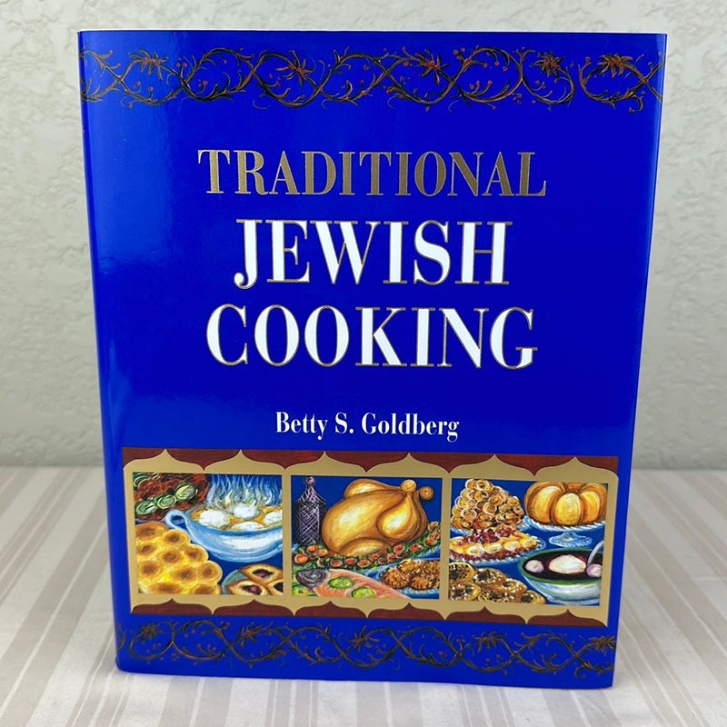 Traditional Jewish Cooking