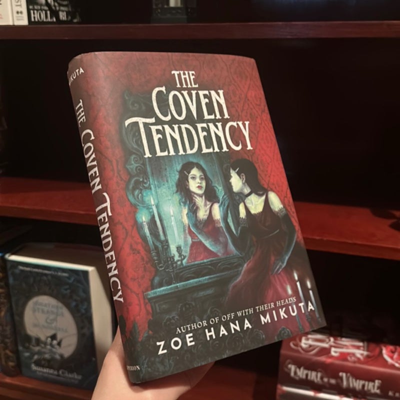 The Coven Tendency
