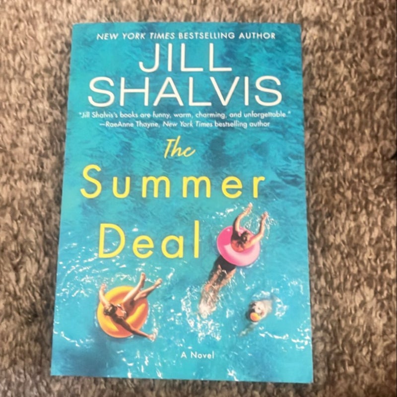 The Summer Deal