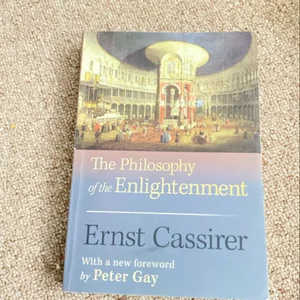 The Philosophy of the Enlightenment