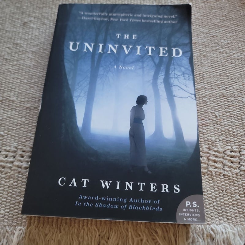 The Uninvited