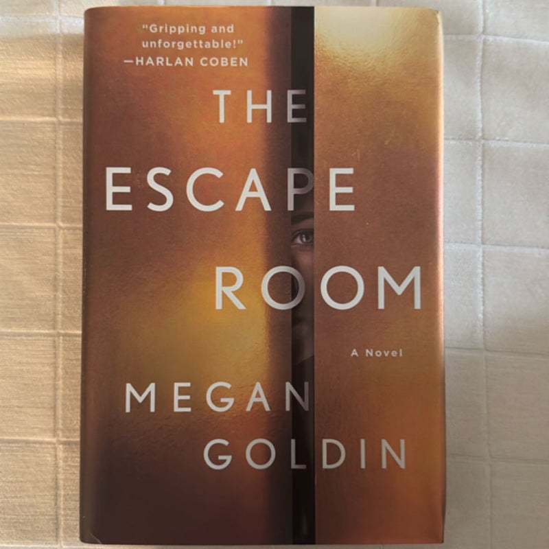 The Escape Room