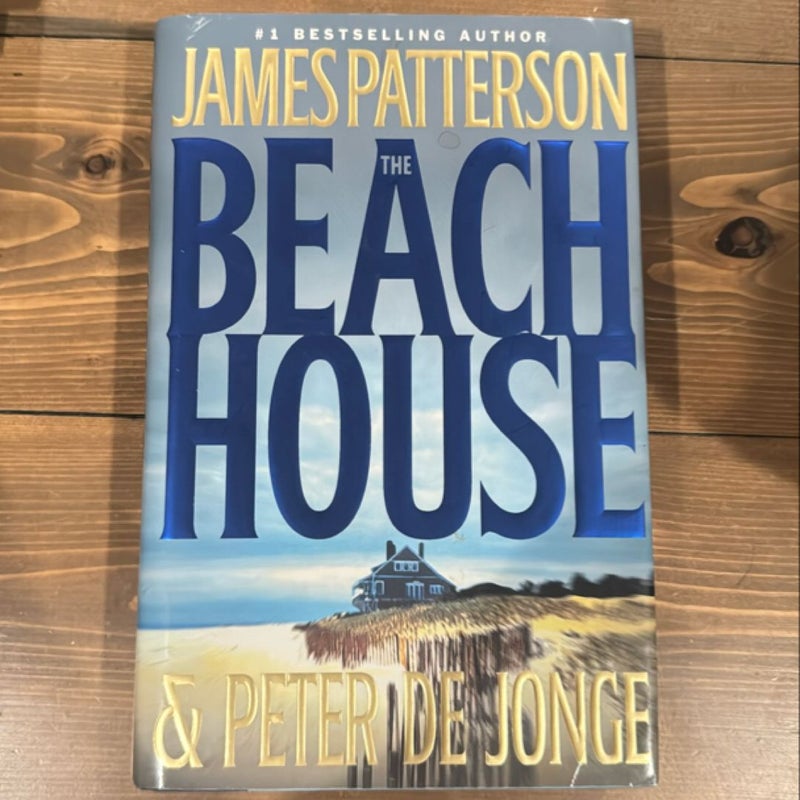 The Beach House