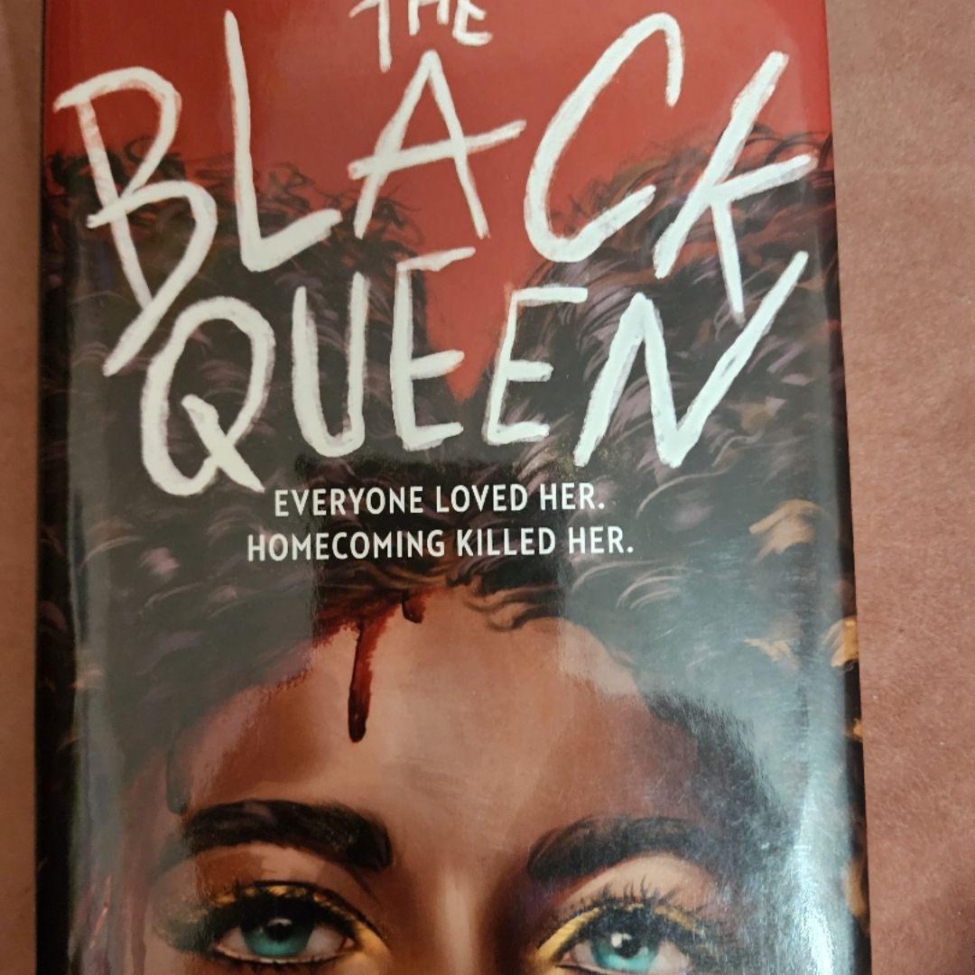The Black Queen