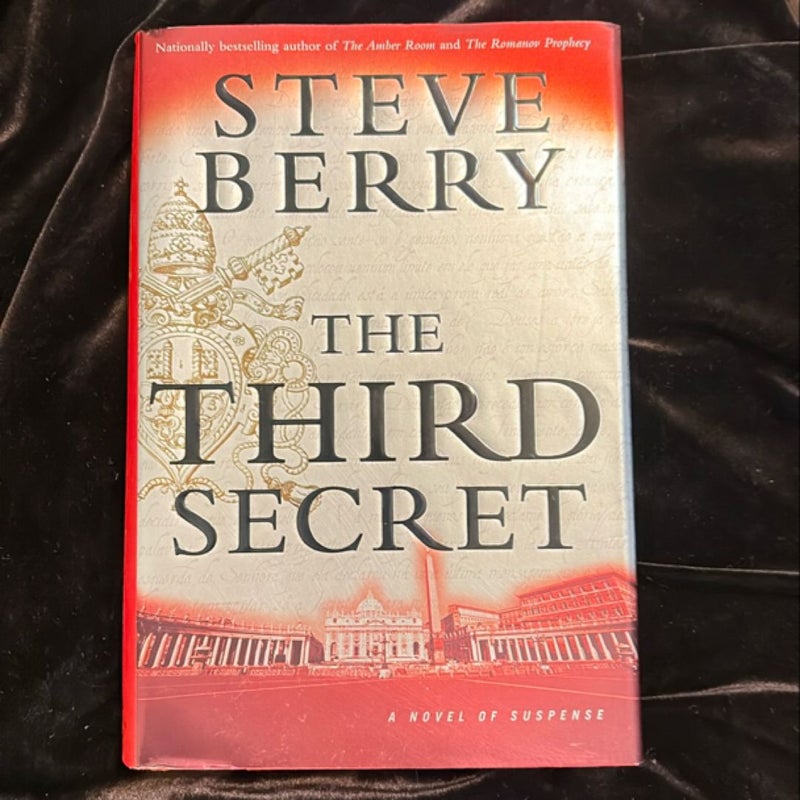 The Third Secret