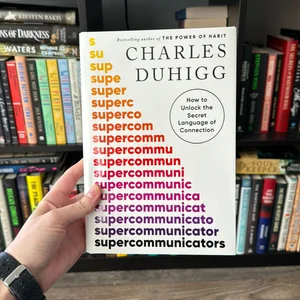 Supercommunicators