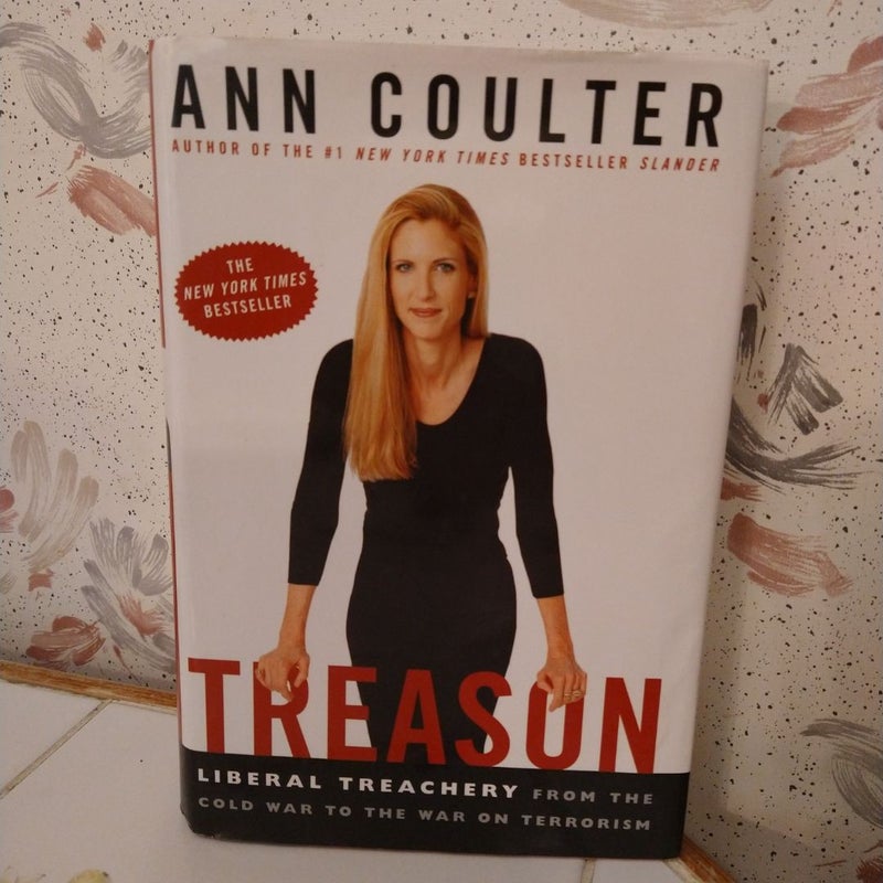 Treason