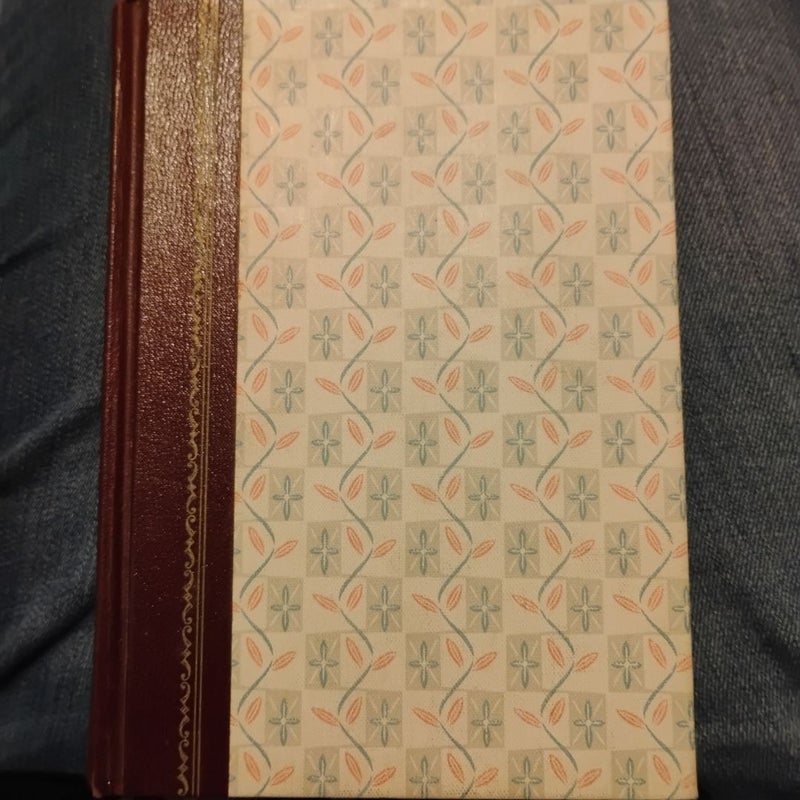 Reader's Digest Condensed Books