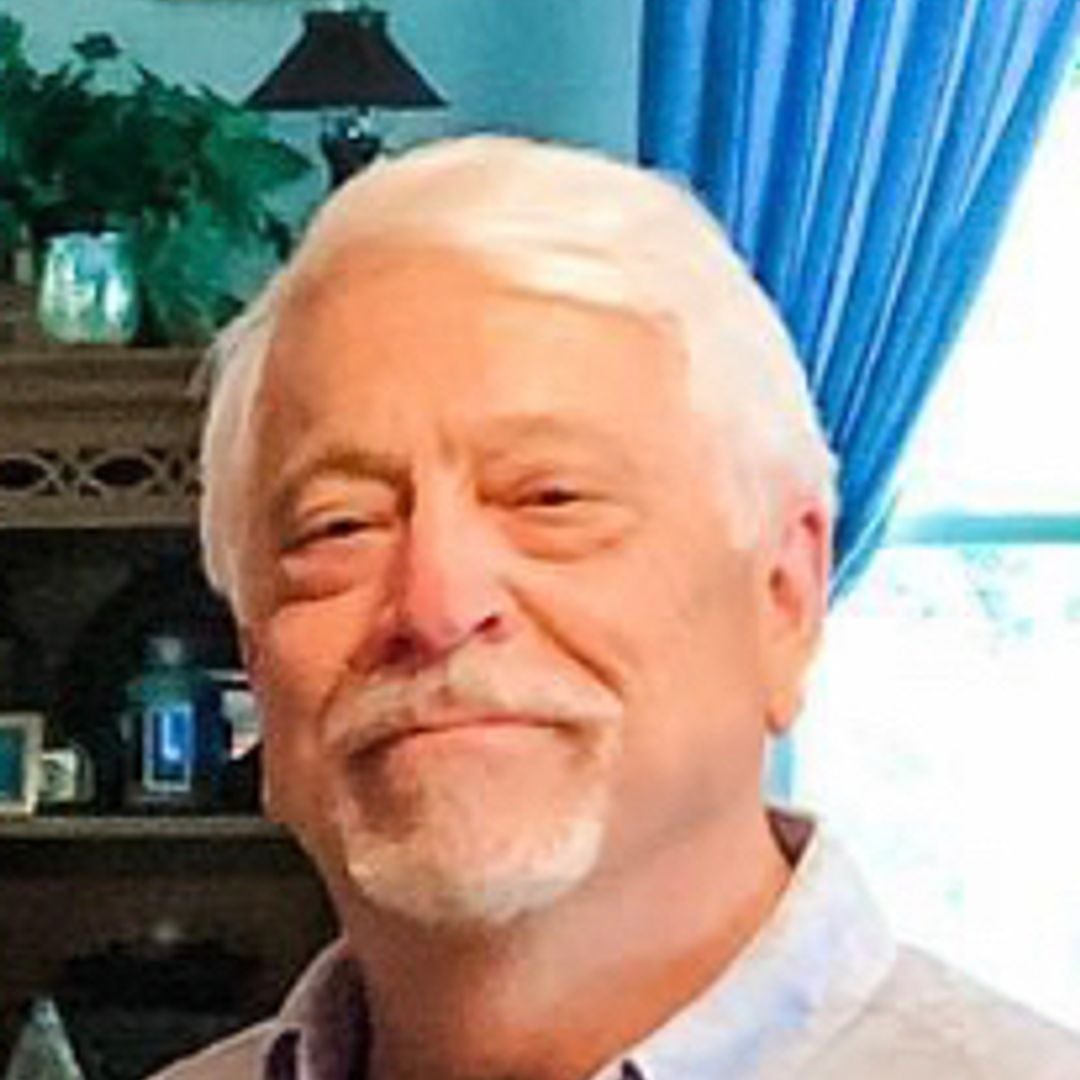 Joel  Davison