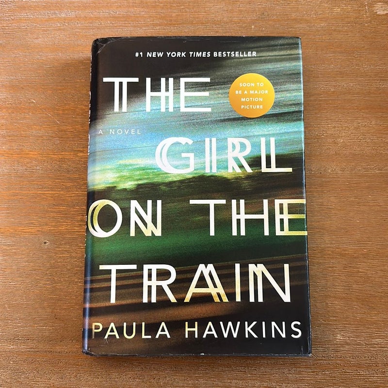 The Girl on the Train