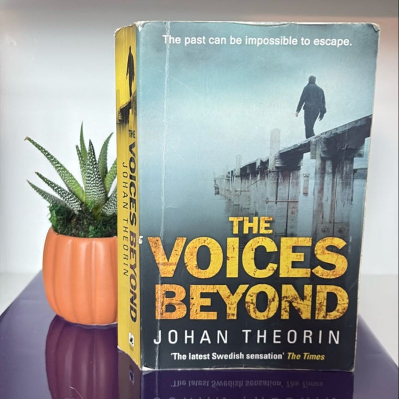 The Voices Beyond