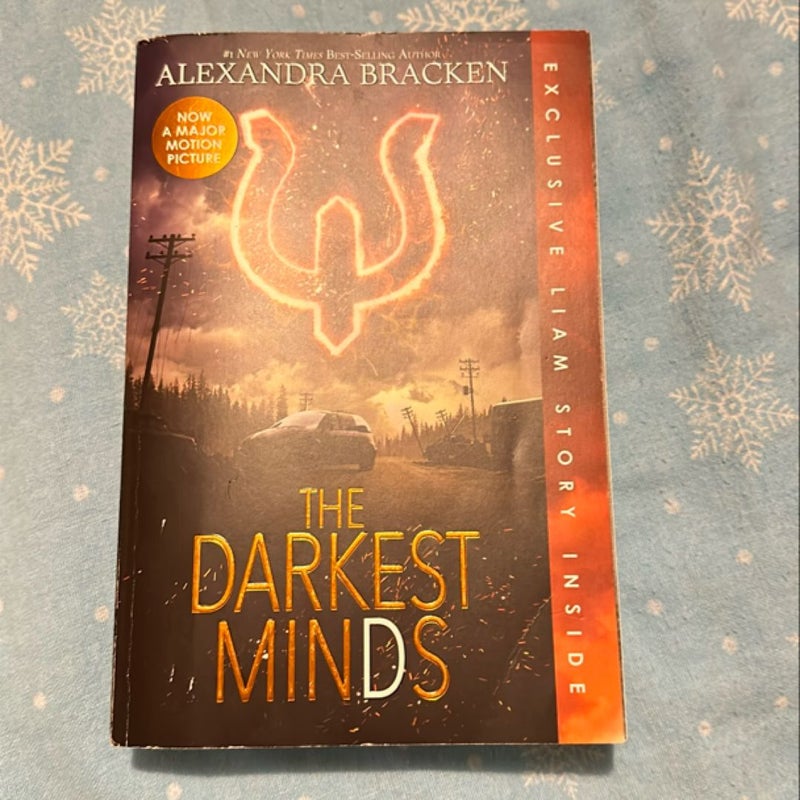 The Darkest Minds