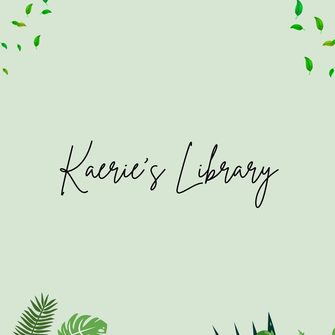 Kaerie's Library