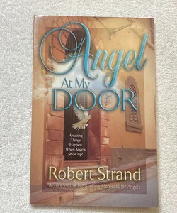 Angel at my Door #79