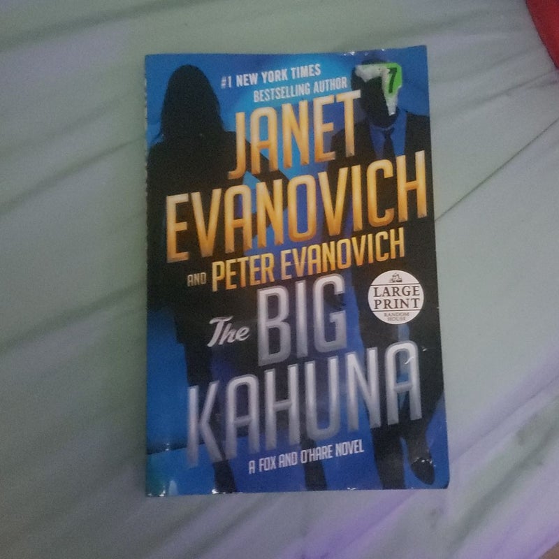 The Big Kahuna