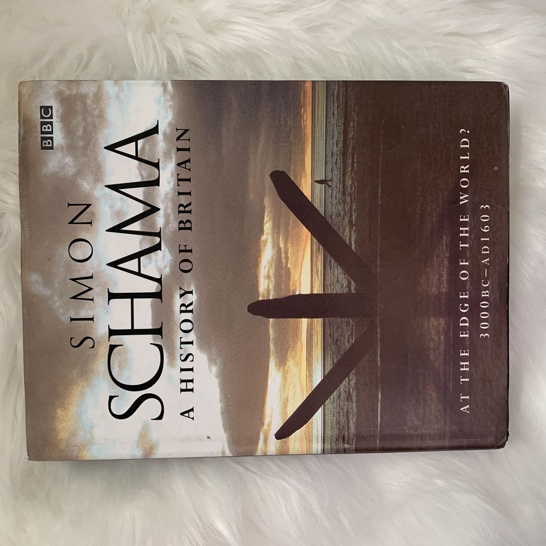 History of Britain (vol 1) at The