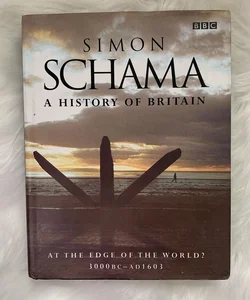 History of Britain (vol 1) at The