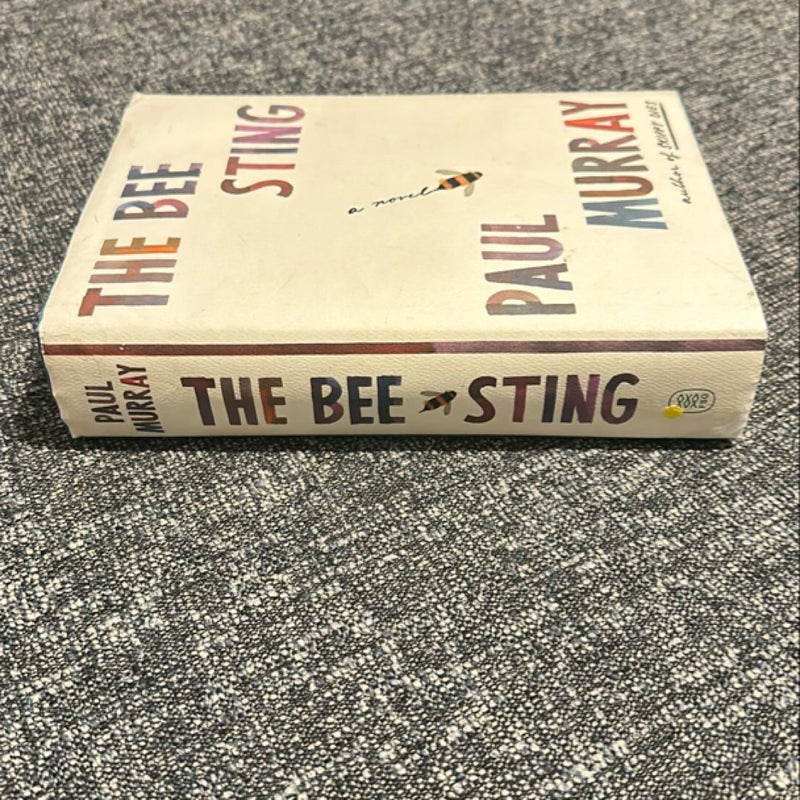 The Bee Sting