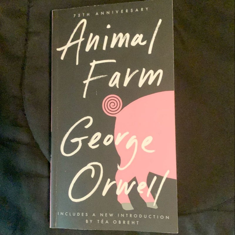 Animal Farm