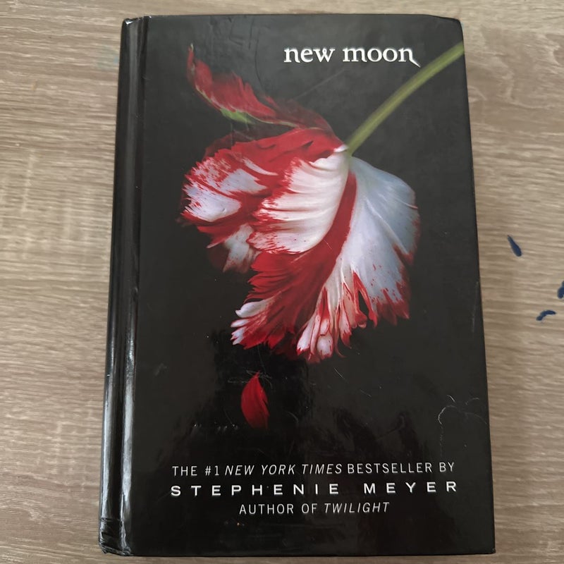 New Moon