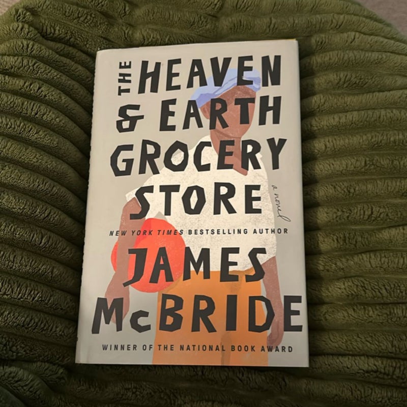 The Heaven and Earth Grocery Store