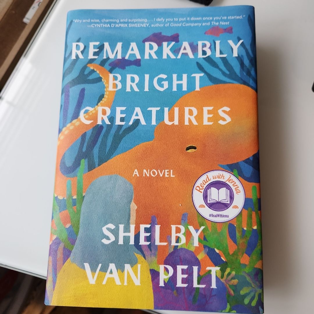 Remarkably Bright Creatures