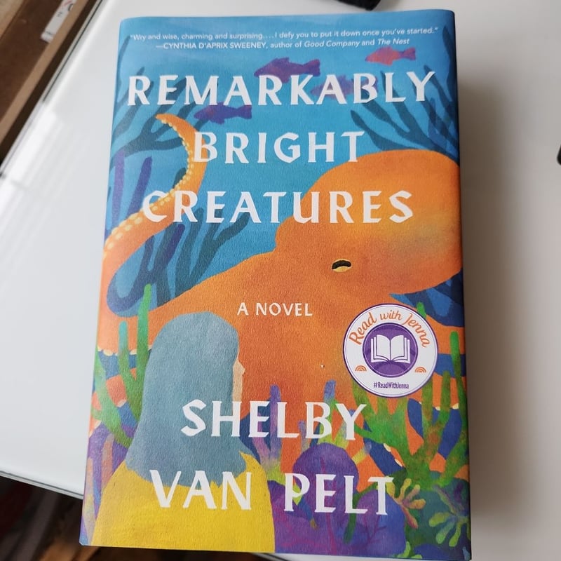 Remarkably Bright Creatures