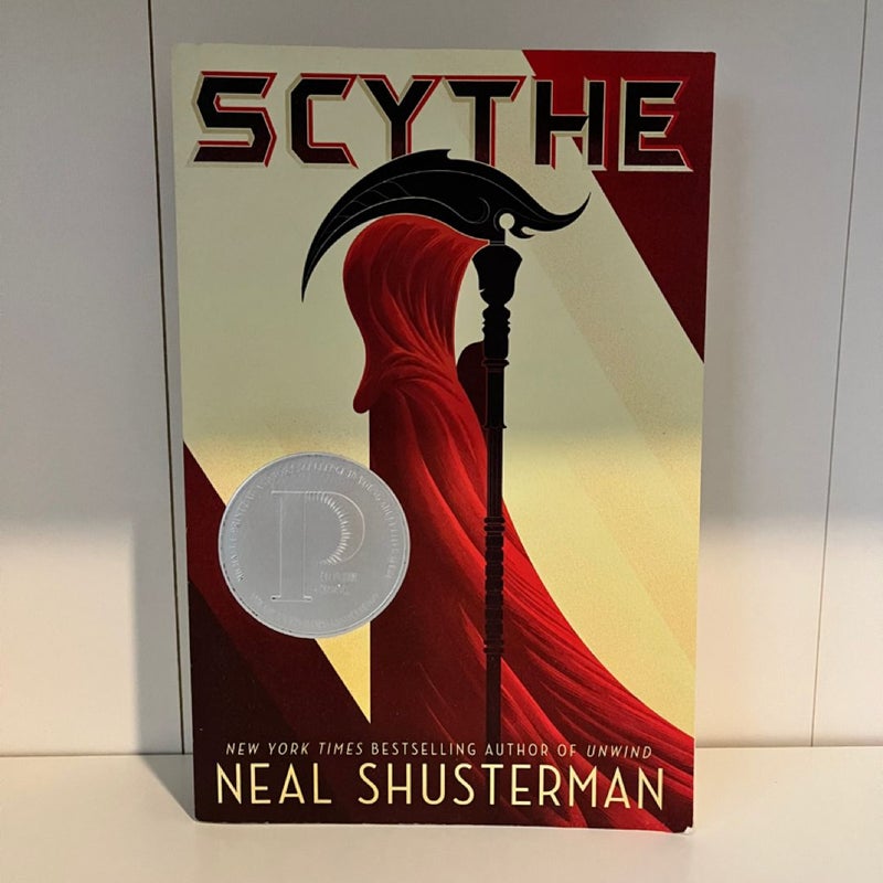 Scythe