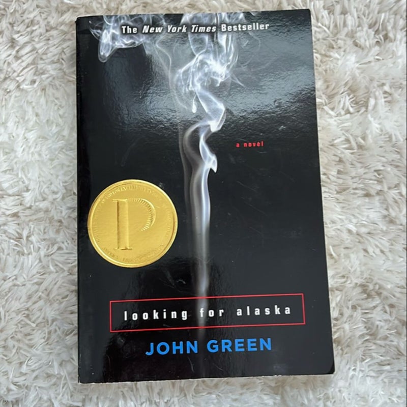 Looking for Alaska