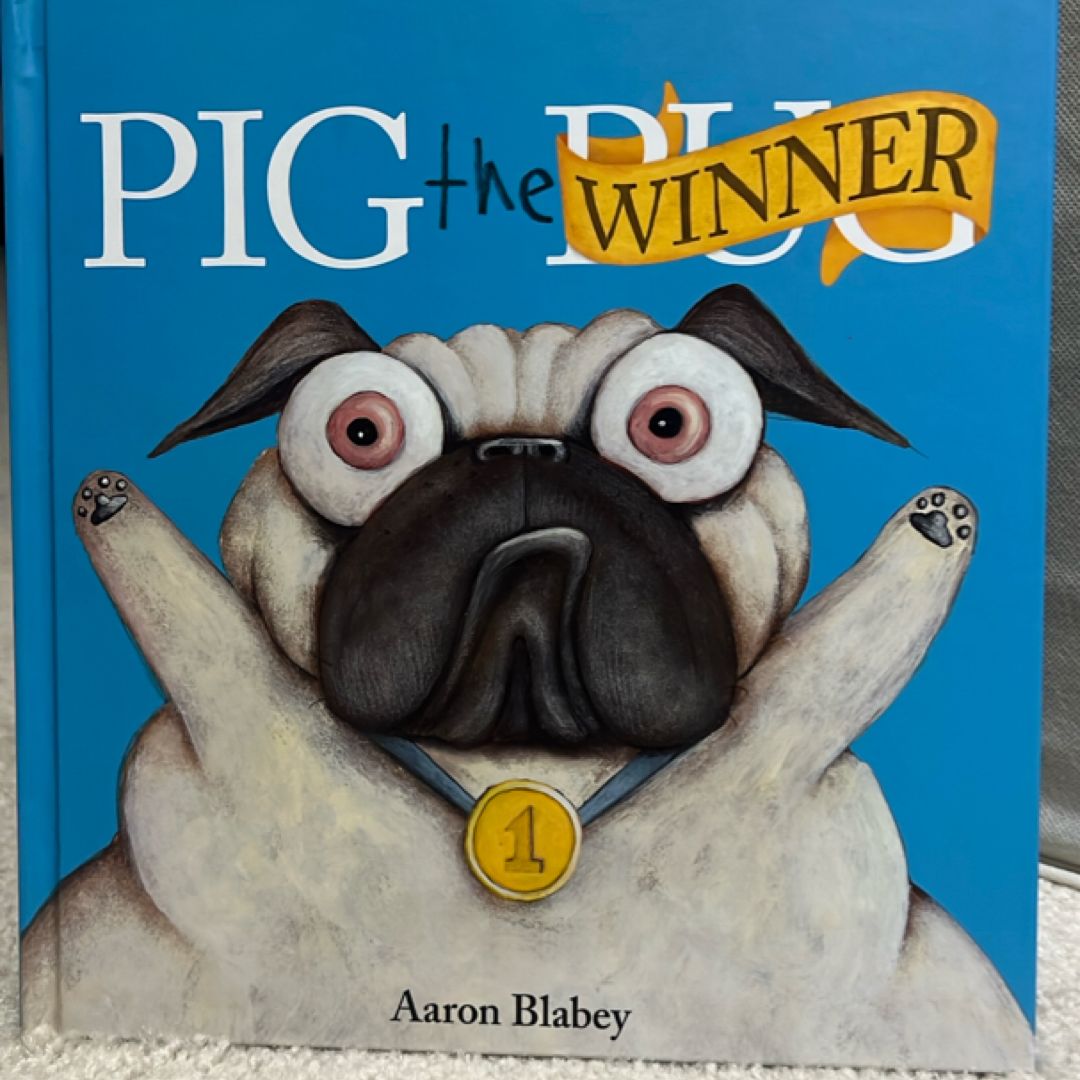 Pig the Winner