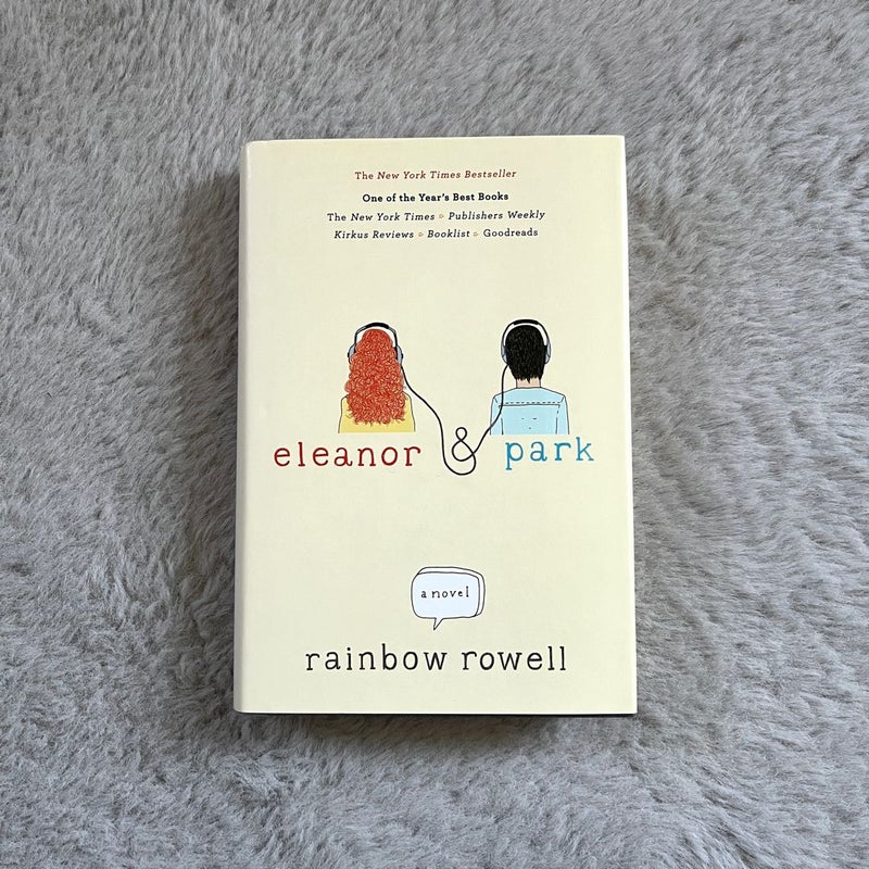 Eleanor and Park