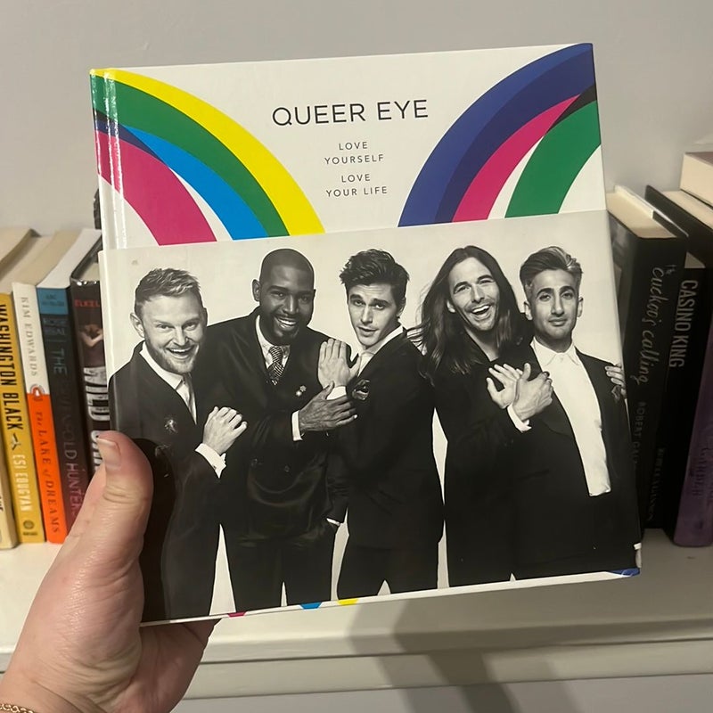 Queer Eye